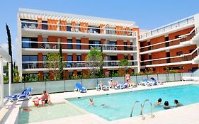 Résidence Goélia Royal Cap